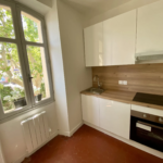 Appartement T3 à vendre à Aix - Les Milles