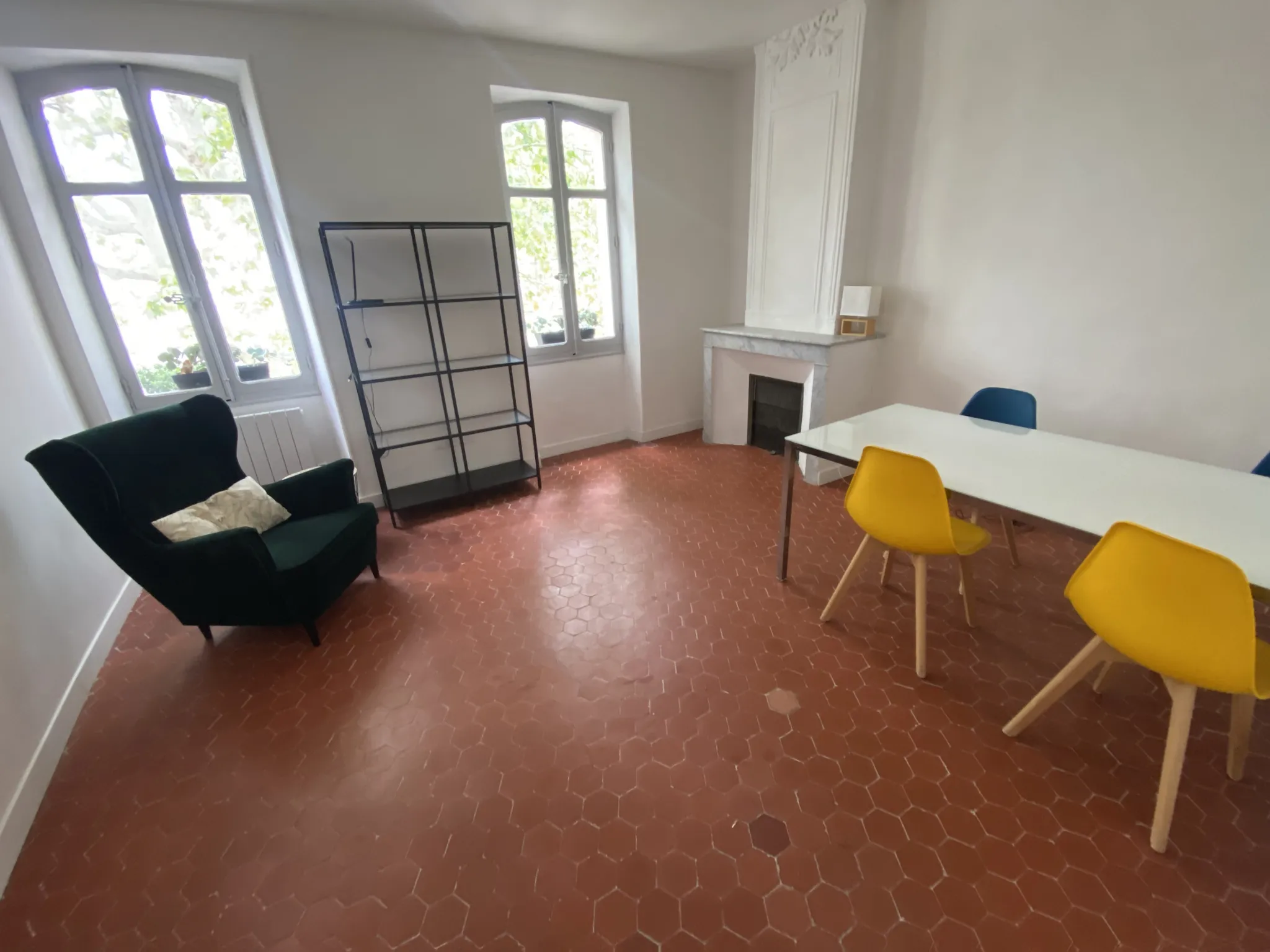 Appartement T3 à vendre à Aix - Les Milles 