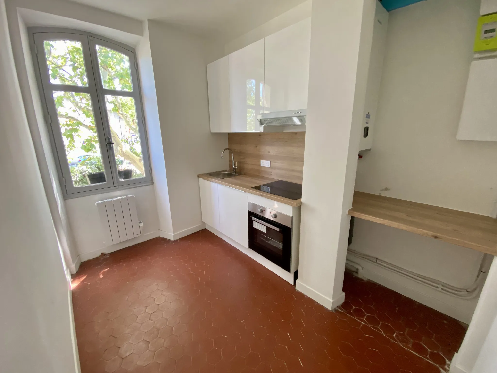 Appartement T3 à vendre à Aix - Les Milles 