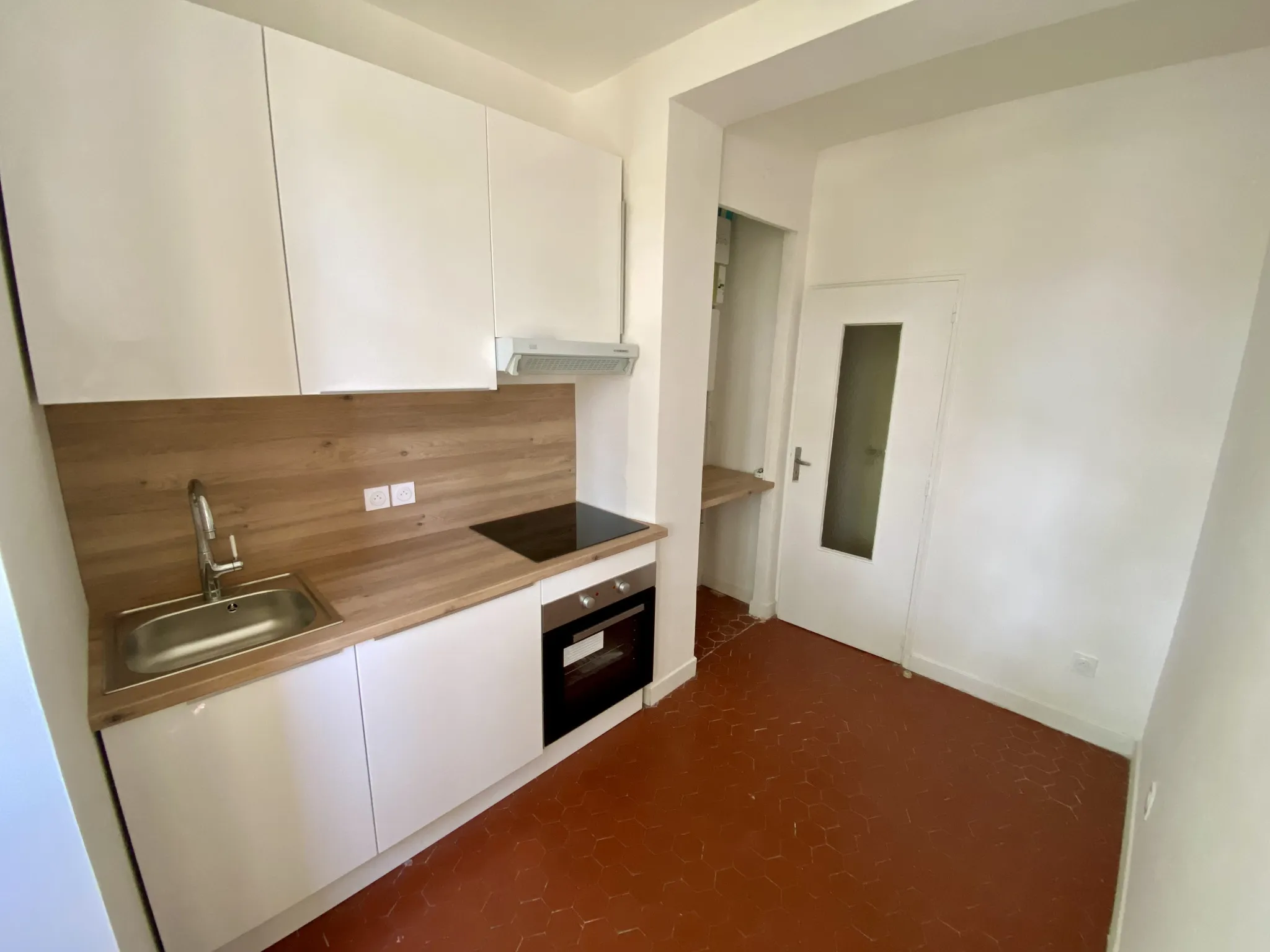 Appartement T3 à vendre à Aix - Les Milles 