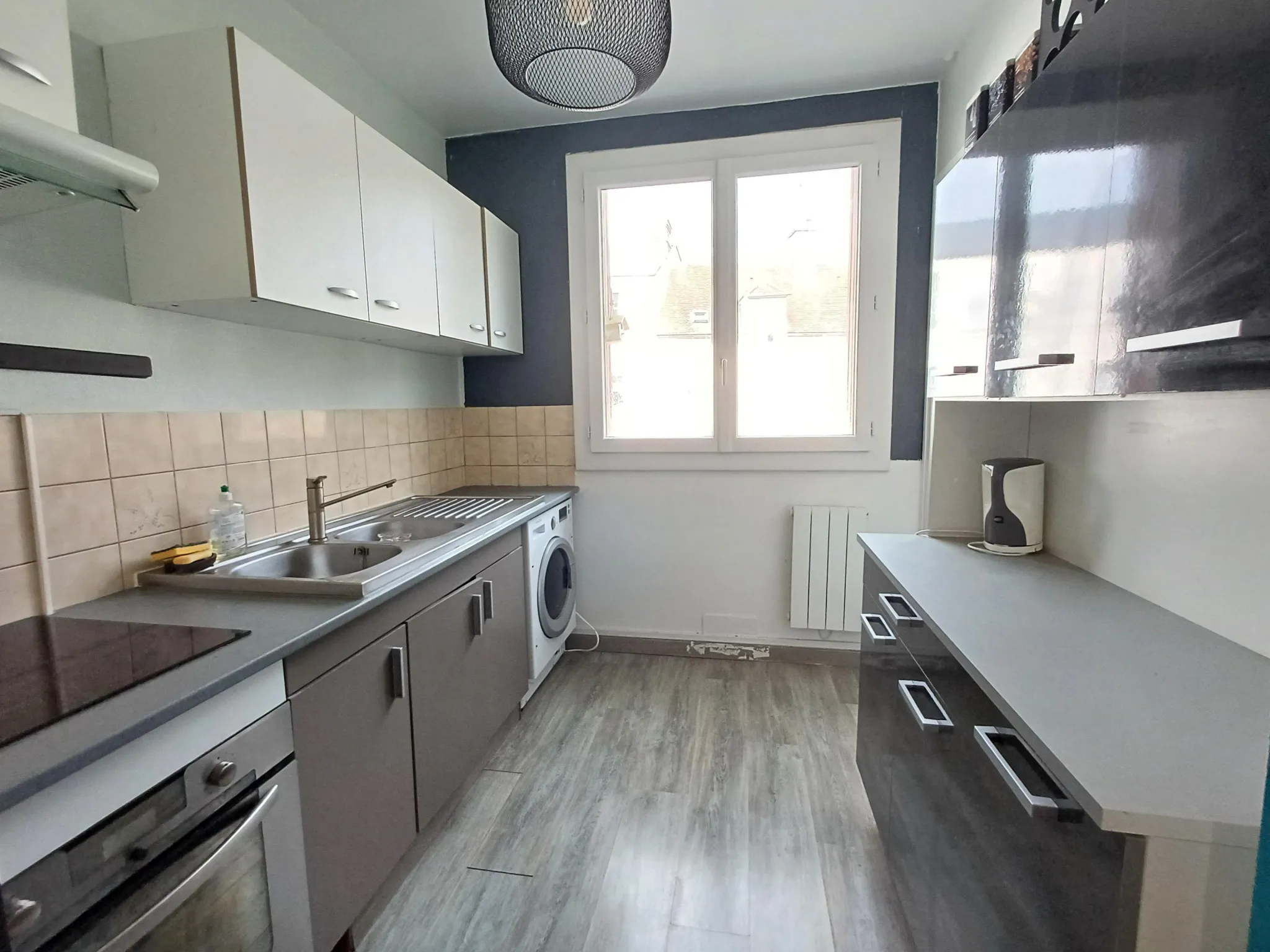 À vendre : Charmant studio de 34 m² à Rambouillet 