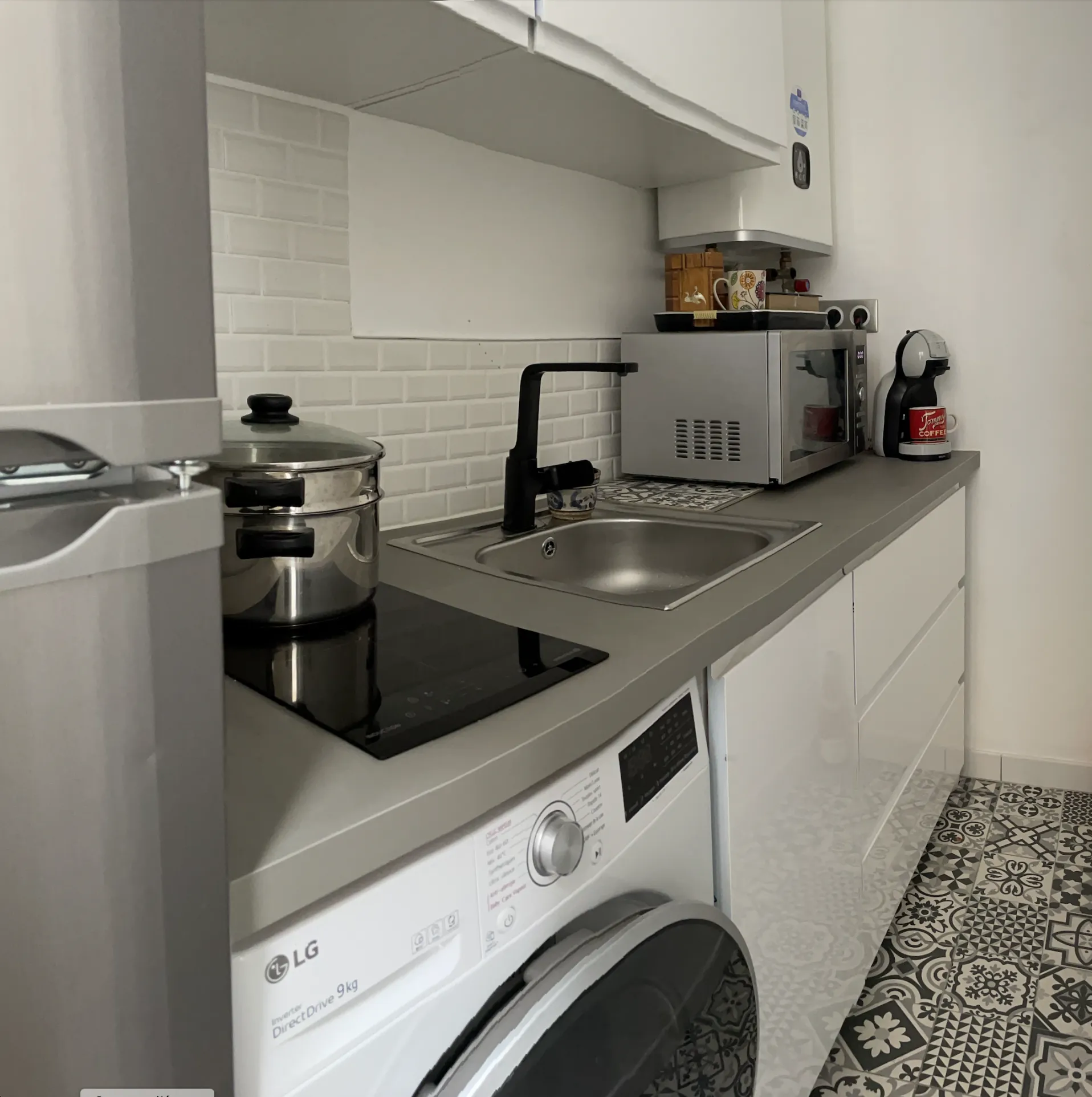 Appartement lumineux à vendre au cœur de Le Vésinet 