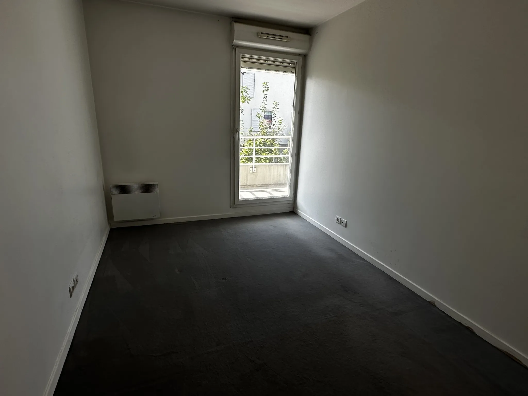 Vente Appartement 2 pièces avec terrasse à Saint-Ouen 