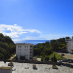 Appartement Vue Mer Bastia 65m2 - 245000€