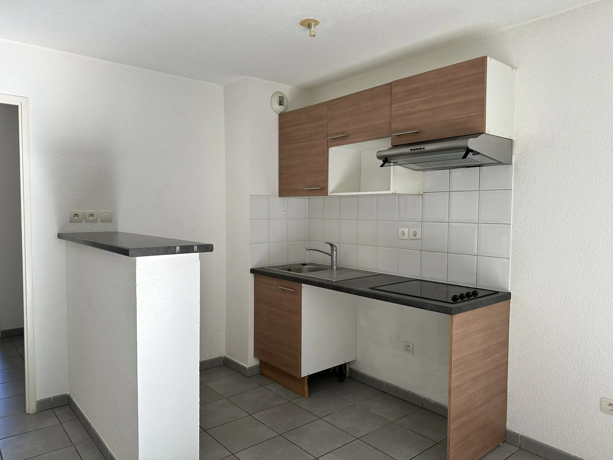 À vendre - Appartement T3 de 56,46 m² à Muret (31600) 