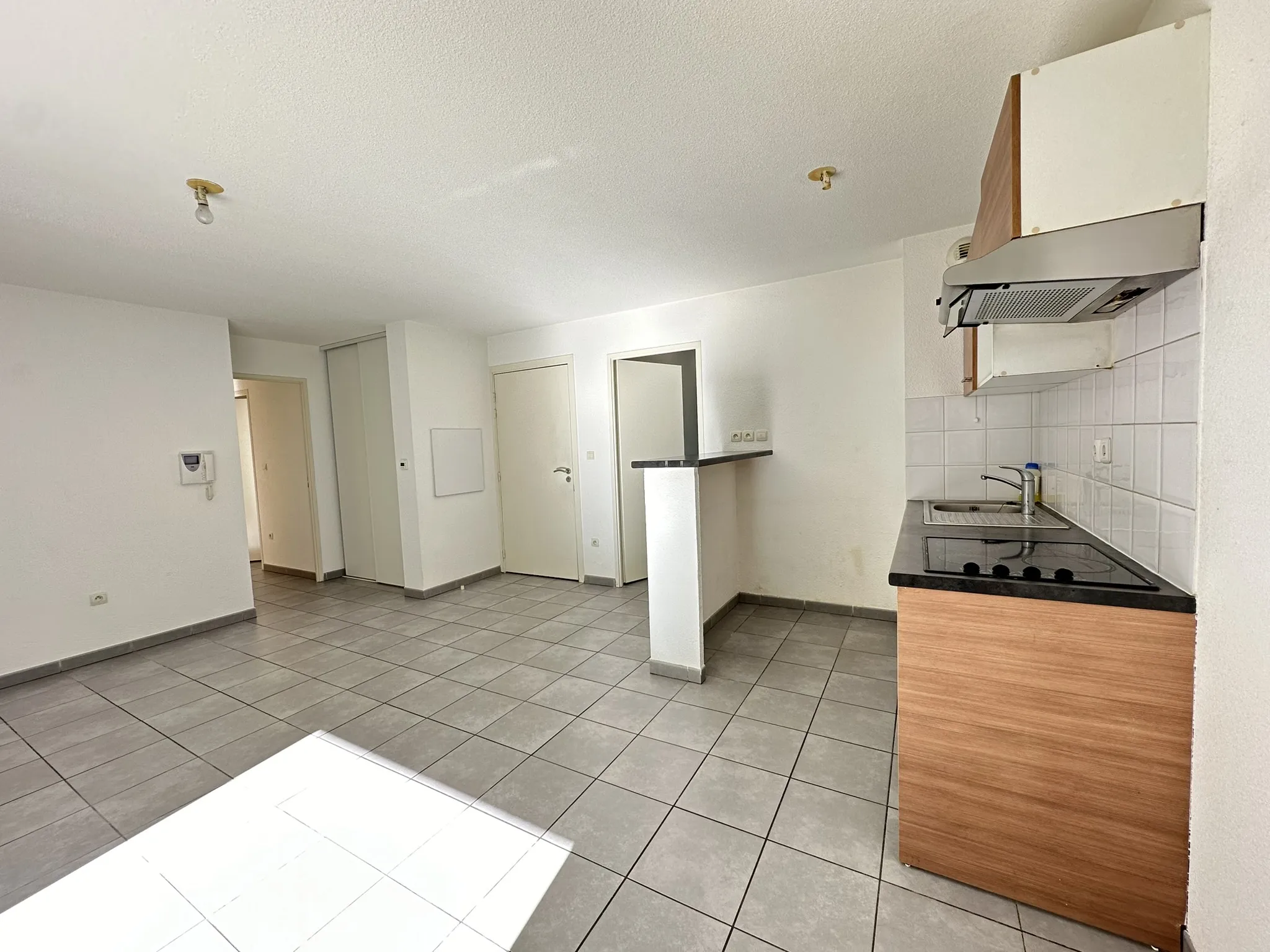 À vendre - Appartement T3 de 56,46 m² à Muret (31600) 