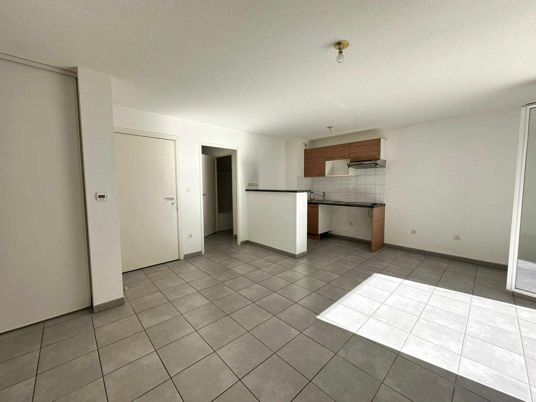 À vendre - Appartement T3 de 56,46 m² à Muret (31600) 