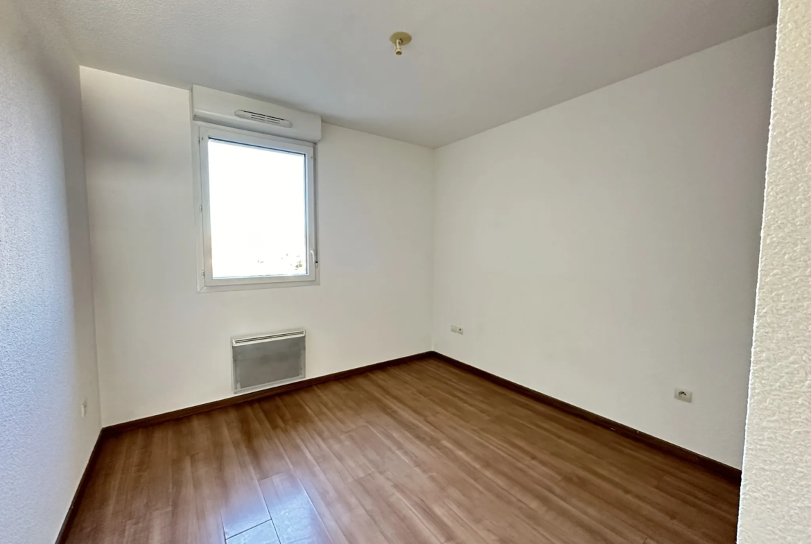 À vendre - Appartement T3 de 56,46 m² à Muret (31600) 