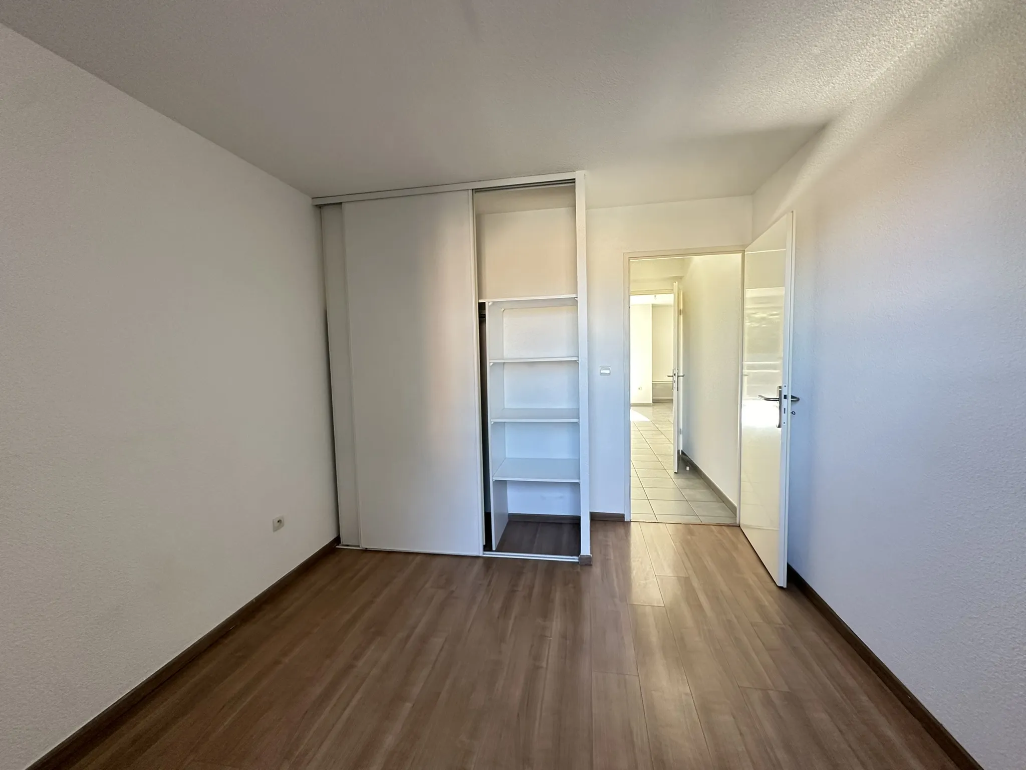 À vendre - Appartement T3 de 56,46 m² à Muret (31600) 