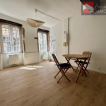 Appartement rénové 35,61 m² au centre de Bourg-en-Bresse - 128 000 €