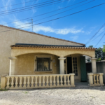 Vente - Villa Type 2 avec cour et terrasse à Lunel Viel