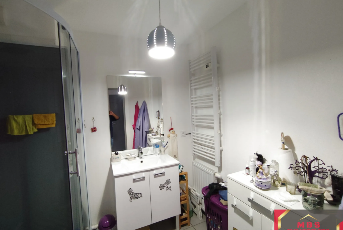 À vendre : Appartement T3 de 62 m² à Argelès-sur-Mer pour 179 000 € 