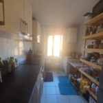 Appartement T3 à Belfort secteur Brasse avec cuisine équipée