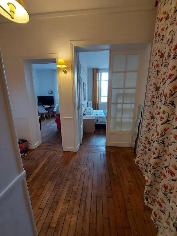 Vente appartement 2 pièces meublé à Versailles 