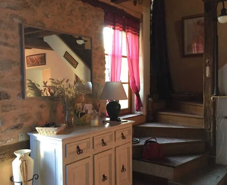 Maison charmante 4 chambres à Auneau - 227 000 € 