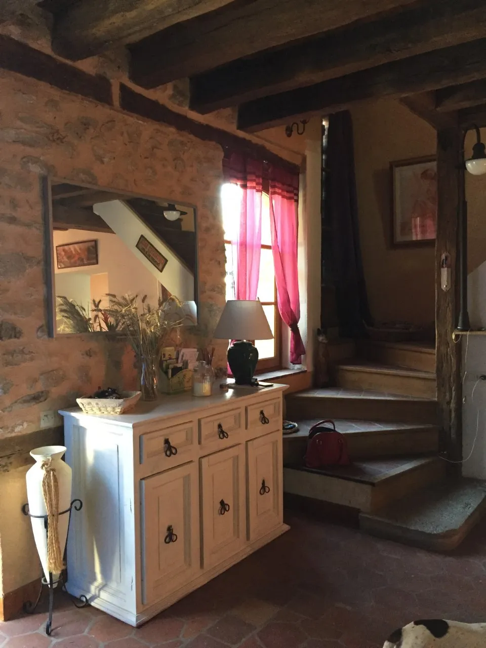 Maison charmante 4 chambres à Auneau - 227 000 € 