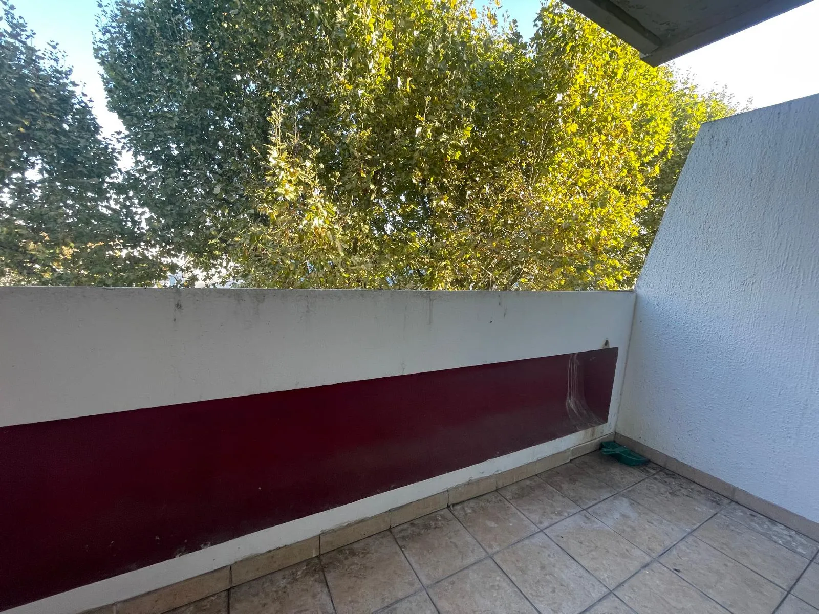 Appartement F2 à vendre à Villepinte - 56 m² avec balcon 