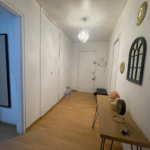 Appartement F2 à vendre à Villepinte - 56 m² avec balcon