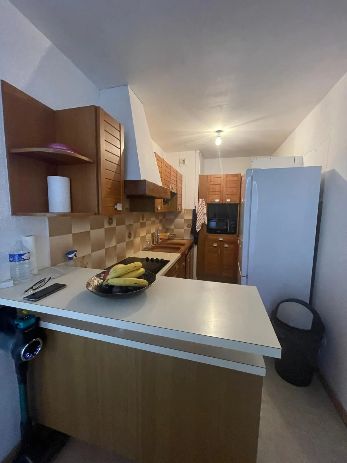 Appartement F2 à vendre à Villepinte - 56 m² avec balcon 