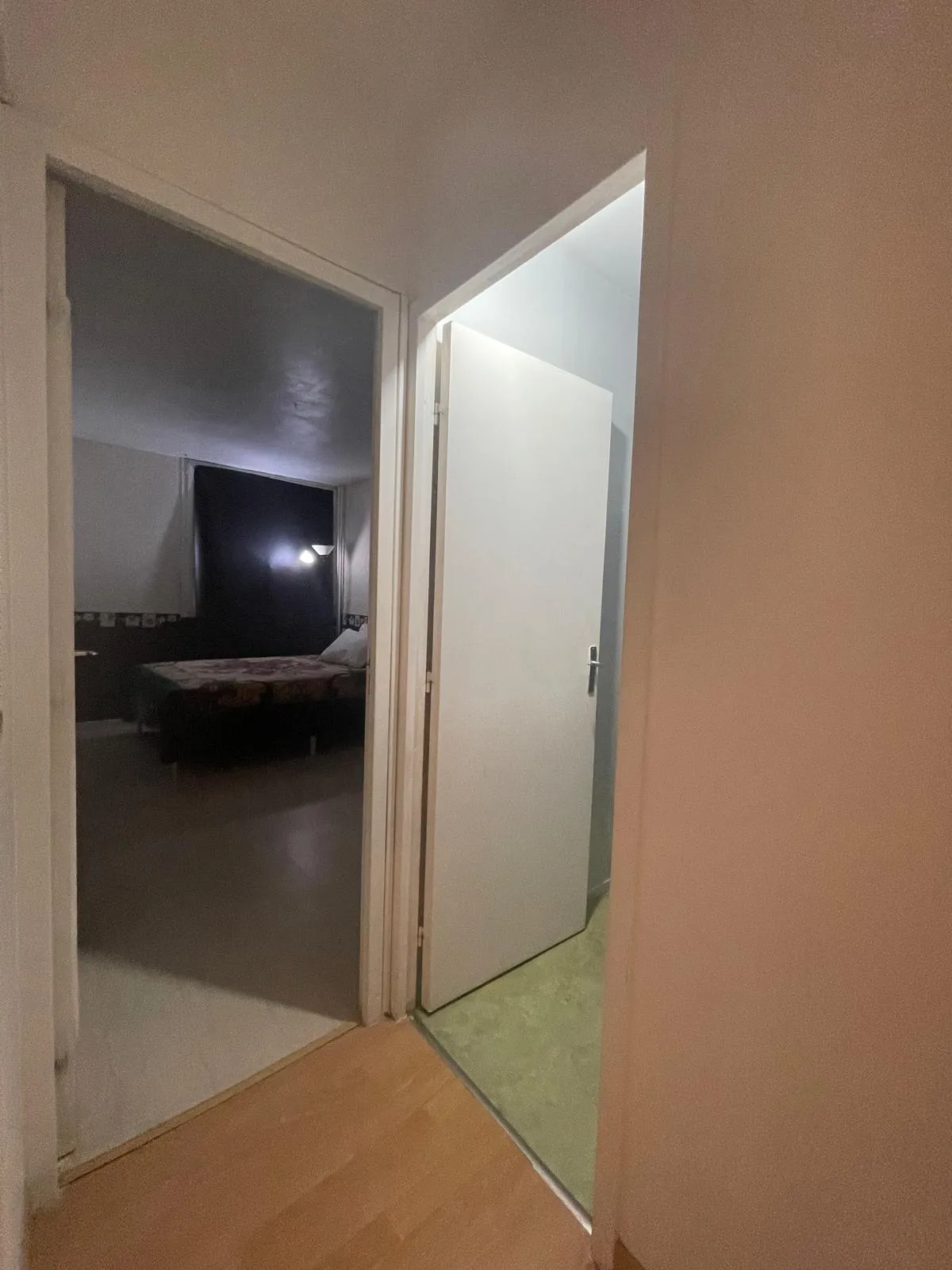 Appartement F2 à vendre à Villepinte - 56 m² avec balcon 