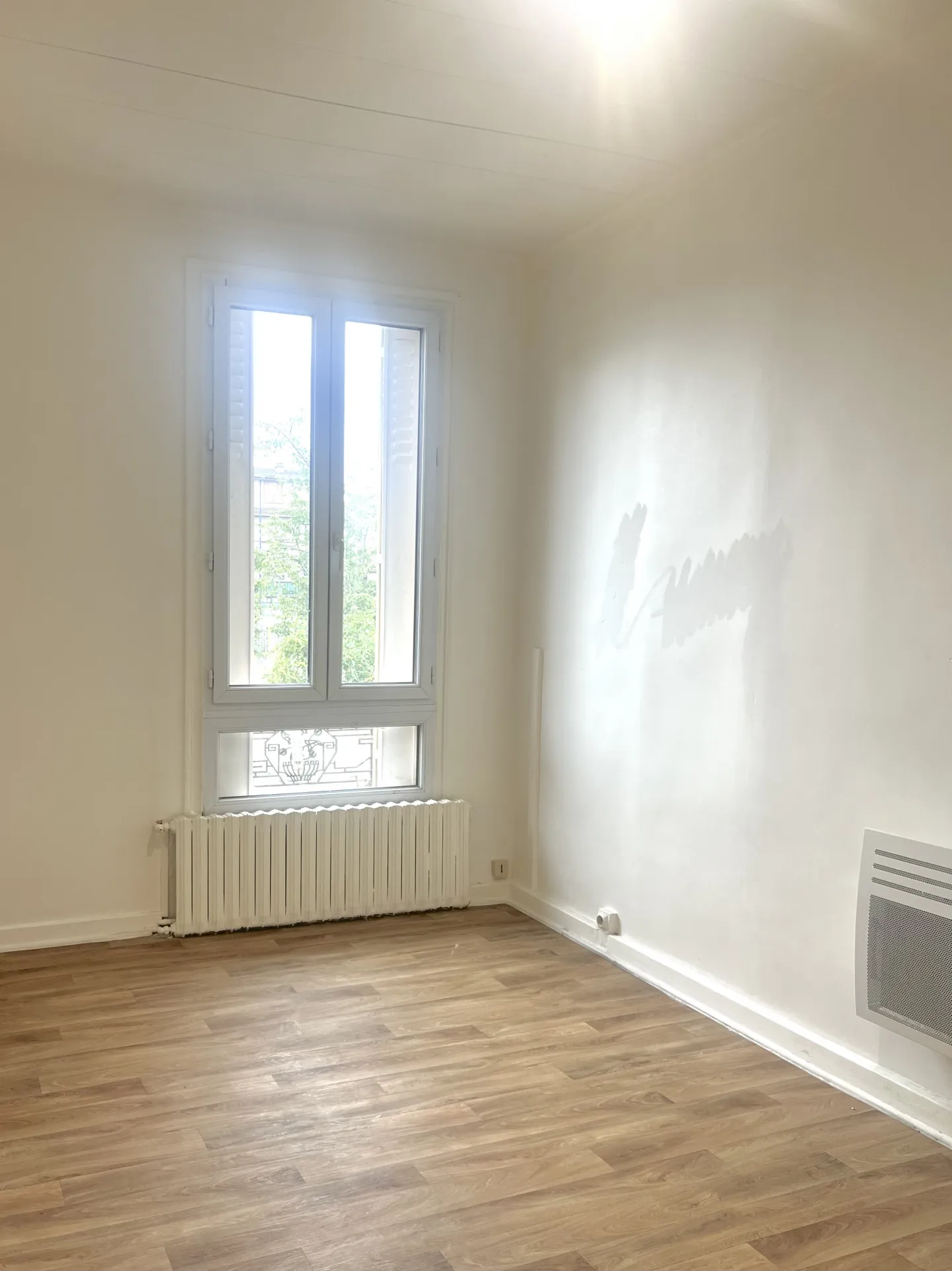 Bel appartement F2 de 31,96 m2 à Drancy à vendre 