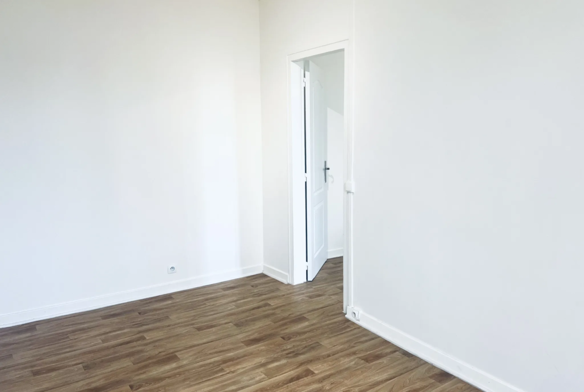 Bel appartement F2 de 31,96 m2 à Drancy à vendre 