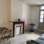 À vendre : Appartement 2 pièces à Montpellier Ecusson Peyrou