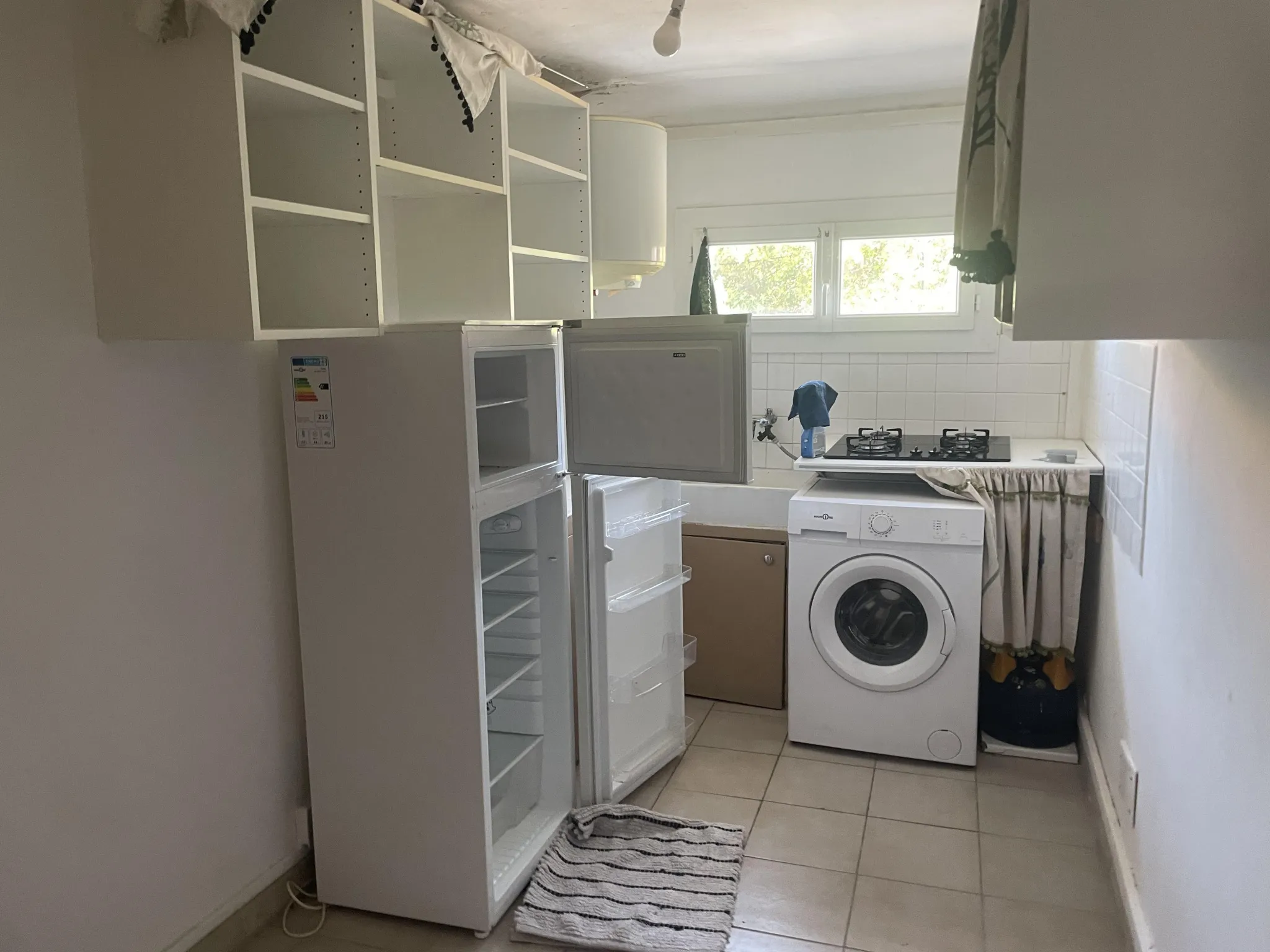 À vendre : Studio en plein centre-ville de Six Fours Les Plages 