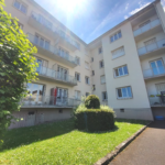 Appartement T5 avec balcon à Beaumont