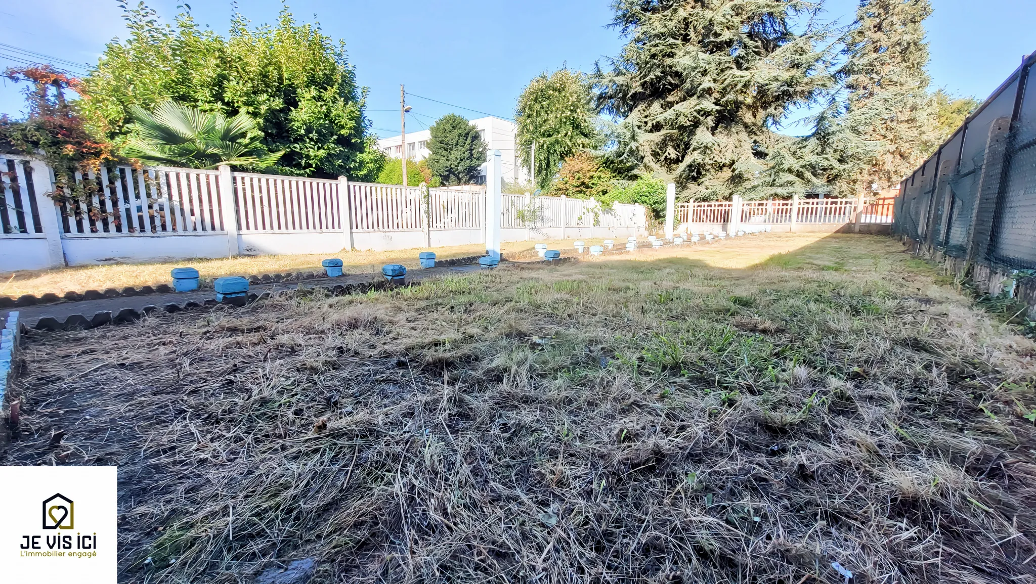 Charmante maison avec jardin et garage à Sainghin-en-Weppes 