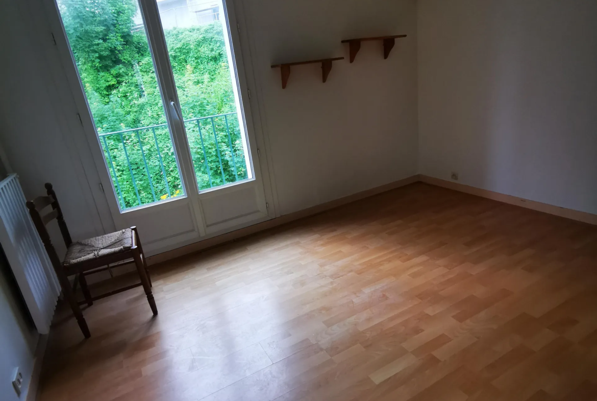 Vente Appartement T3 à Saint Luc, Brest - 129 000 € 