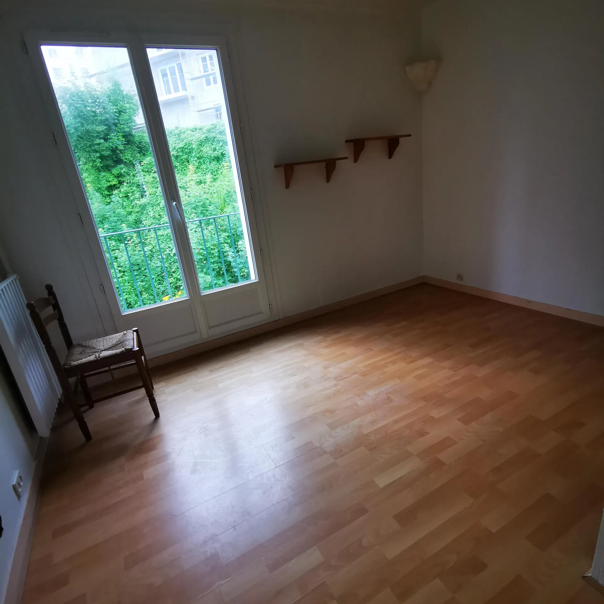 Vente Appartement T3 à Saint Luc, Brest - 129 000 € 