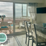 Appartement T2 à vendre en front de mer à St Jean de Monts