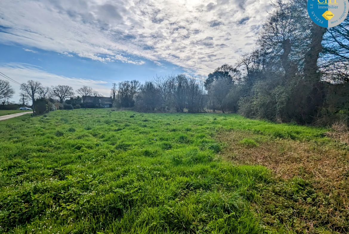 À vendre : Maison en pierres avec 3 chambres à Guer (56) 