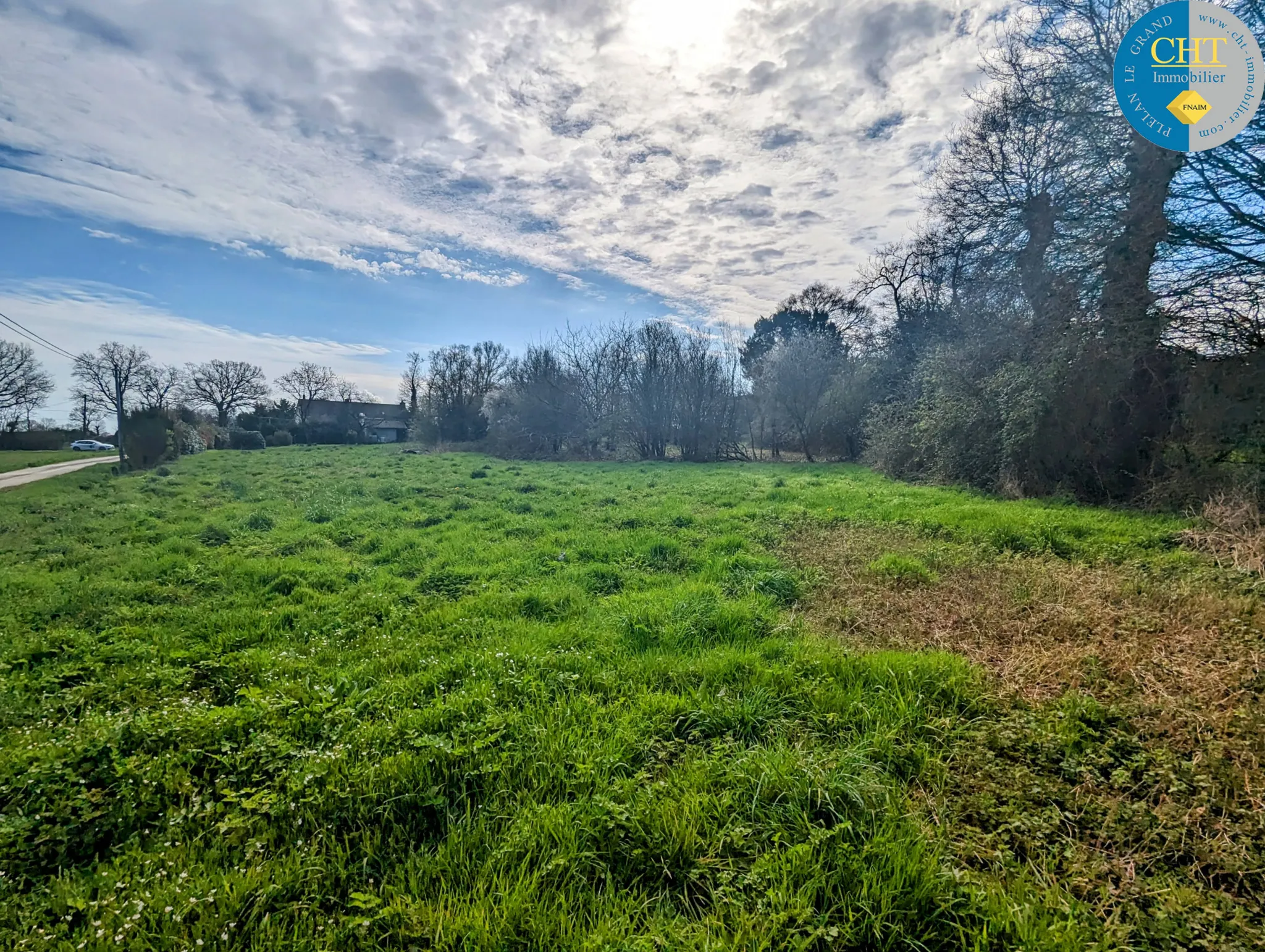 À vendre : Maison en pierres avec 3 chambres à Guer (56) 