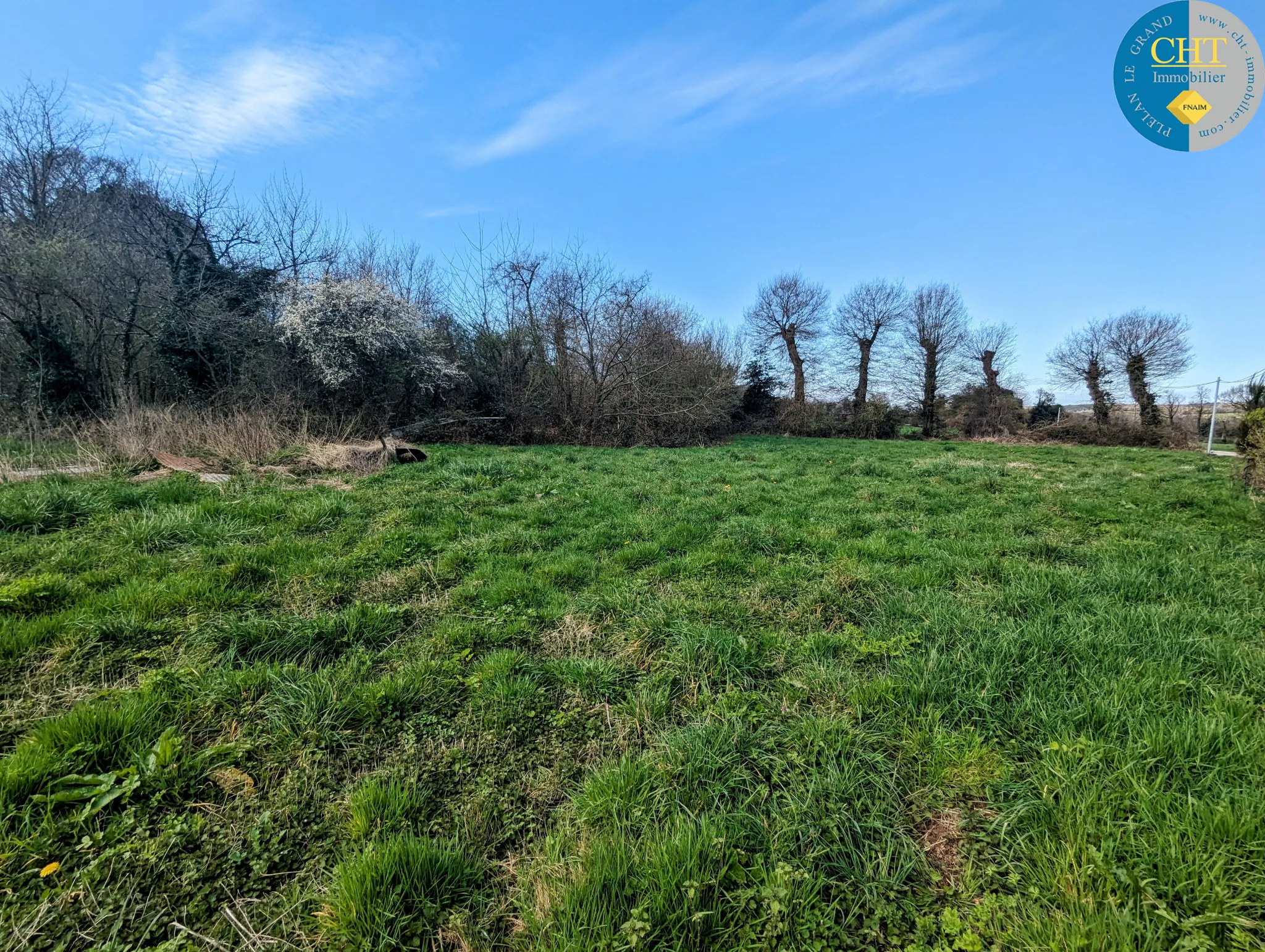 À vendre : Maison en pierres avec 3 chambres à Guer (56) 