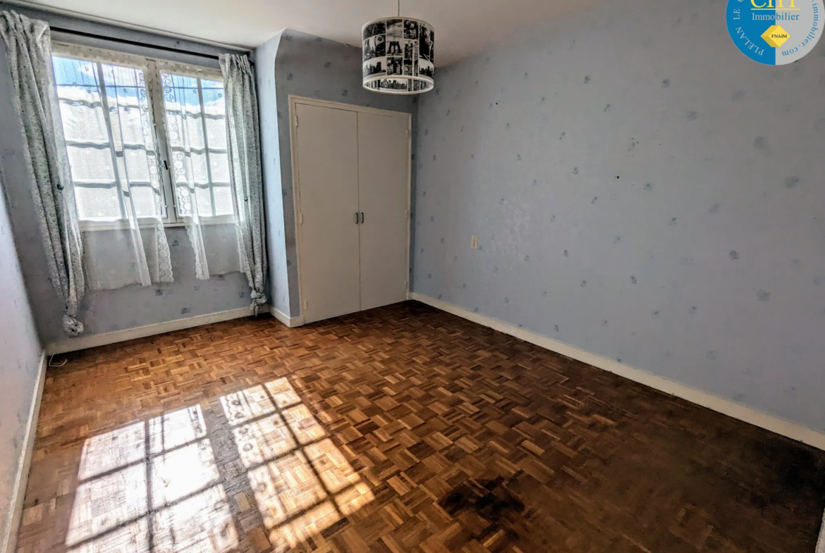 À vendre : Maison en pierres avec 3 chambres à Guer (56) 