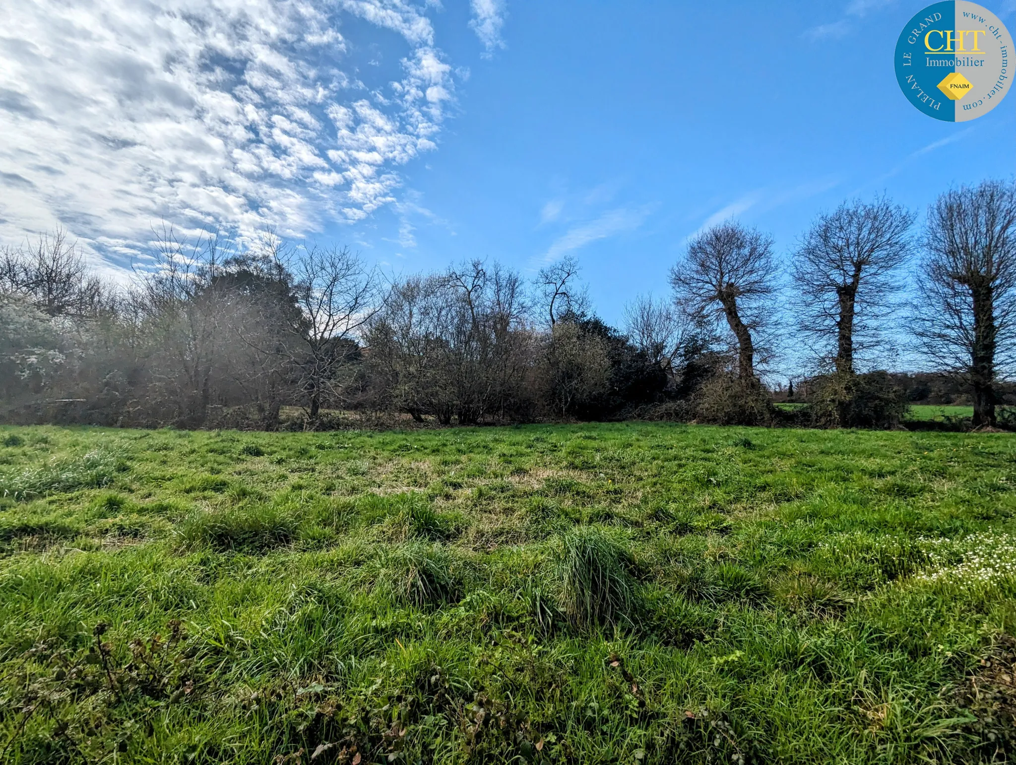 À vendre : Maison en pierres avec 3 chambres à Guer (56) 