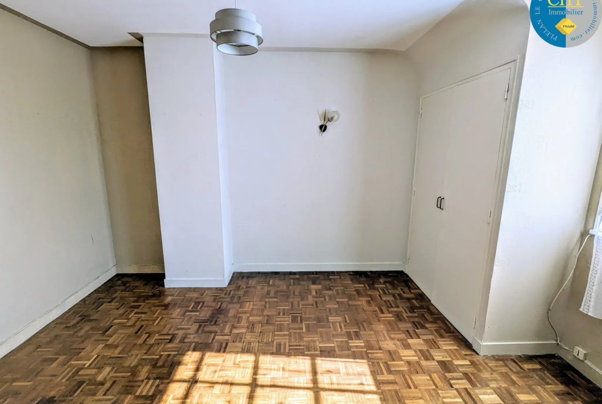 À vendre : Maison en pierres avec 3 chambres à Guer (56) 