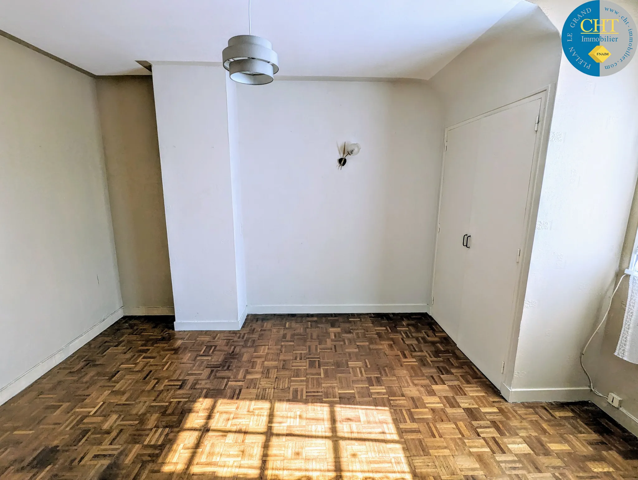 À vendre : Maison en pierres avec 3 chambres à Guer (56) 