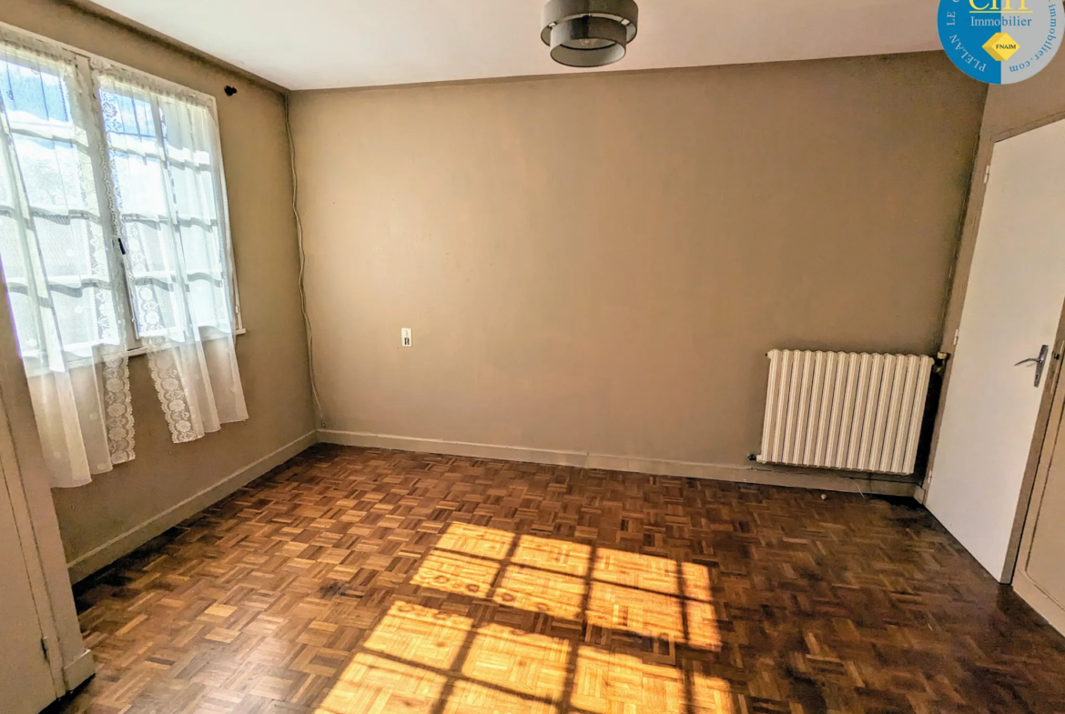 À vendre : Maison en pierres avec 3 chambres à Guer (56) 