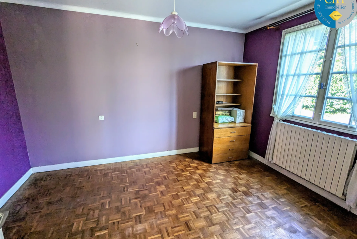 À vendre : Maison en pierres avec 3 chambres à Guer (56) 