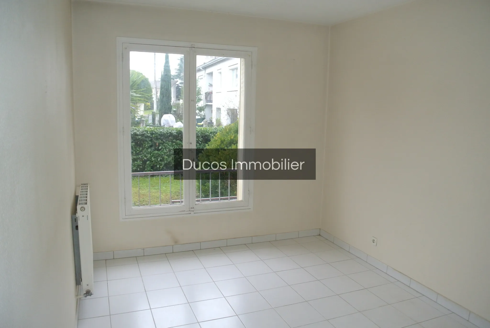 Appartement T3 à vendre à Marmande - 75 000 € 