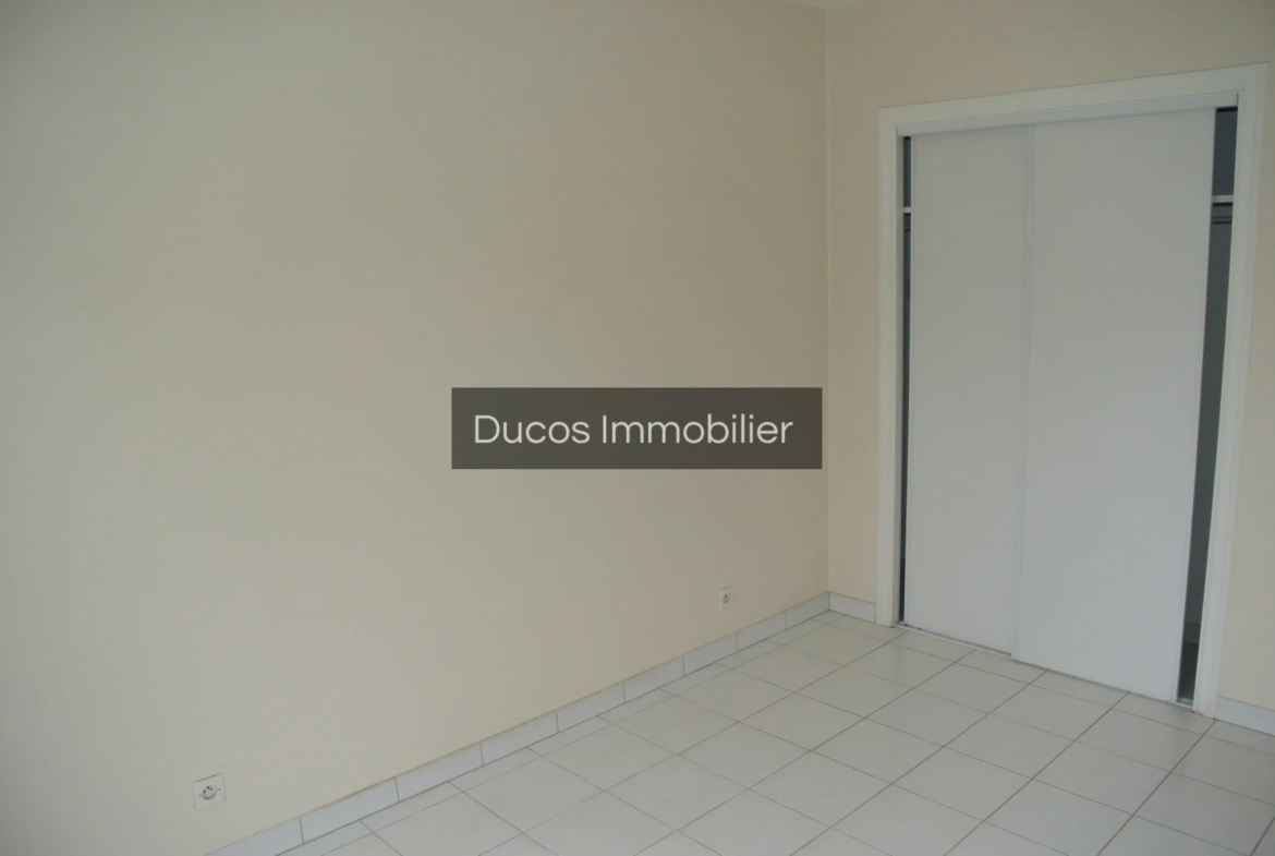 Appartement T3 à vendre à Marmande - 75 000 € 