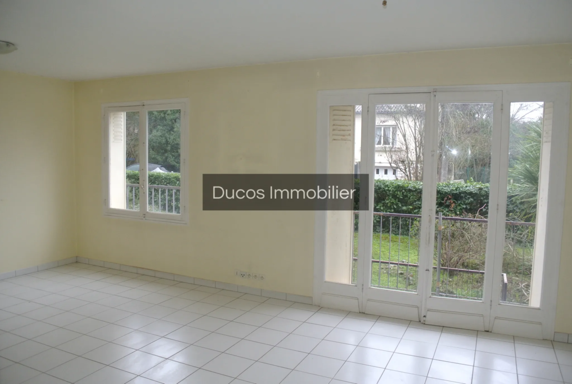 Appartement T3 à vendre à Marmande - 75 000 € 