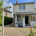 Maison 3 chambres à vendre à Vierzon - Quartier Saint-Martin