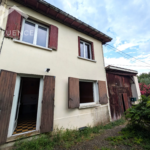 Maison à rénover de 78 m² à Villeneuve sur Lot