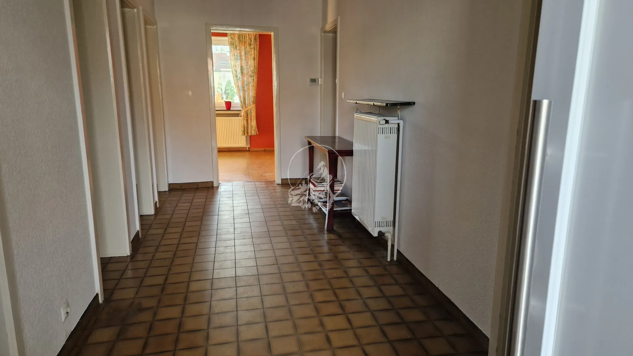 Maison plain-pied à vendre à Forbach - 158 000 € 