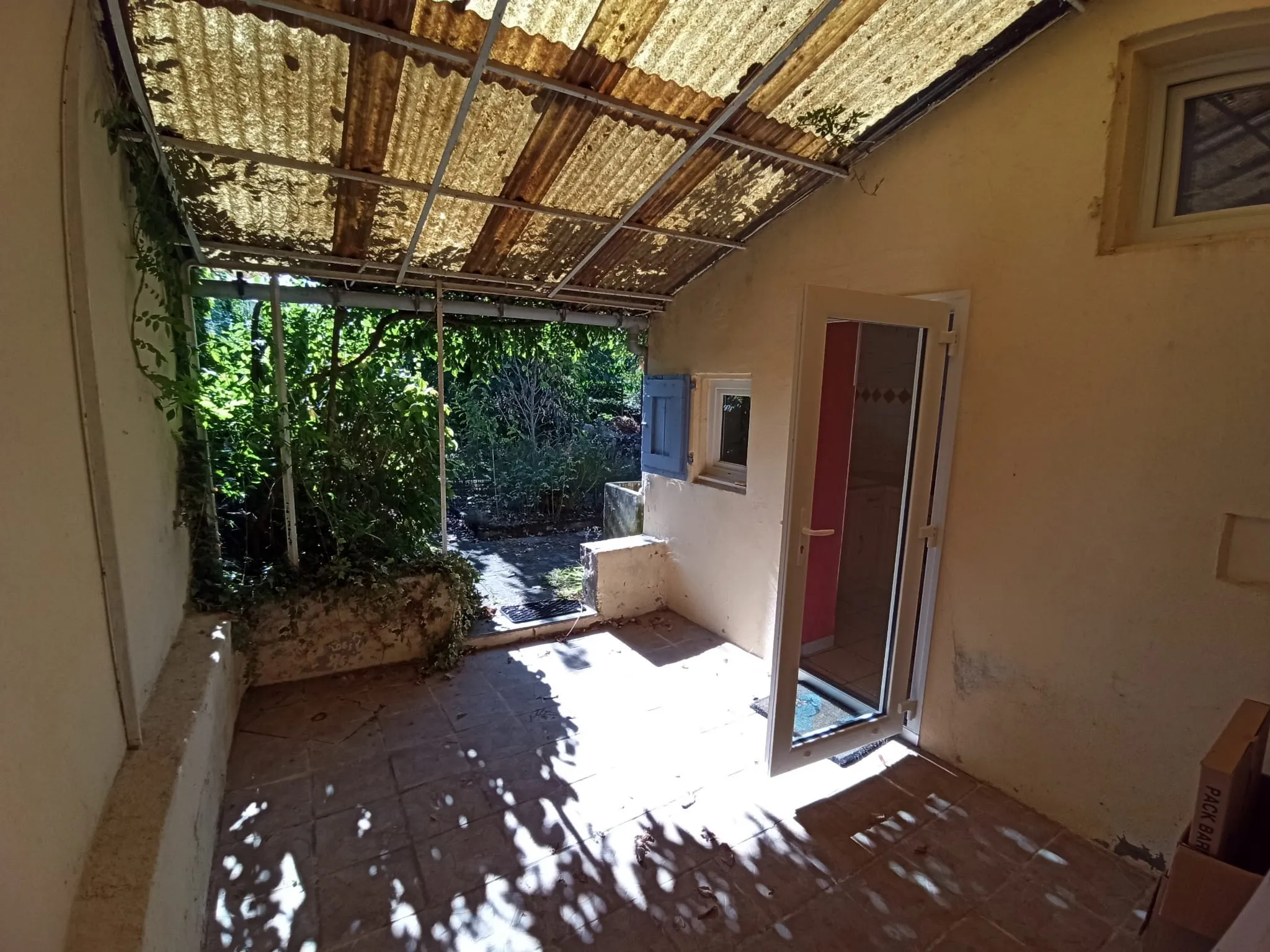 À vendre : Maison avec jardin à Labruguière de 90 m² 