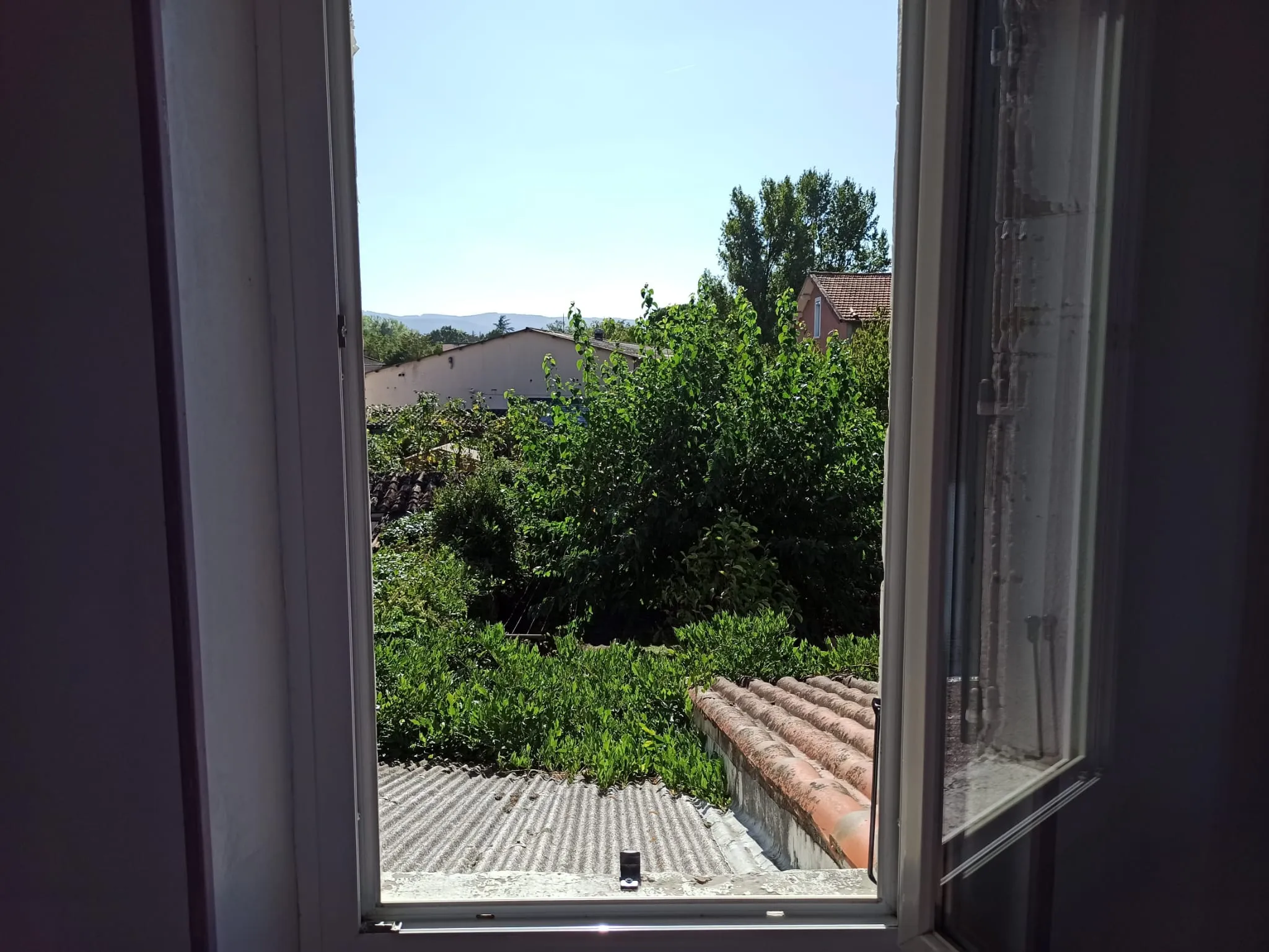 À vendre : Maison avec jardin à Labruguière de 90 m² 